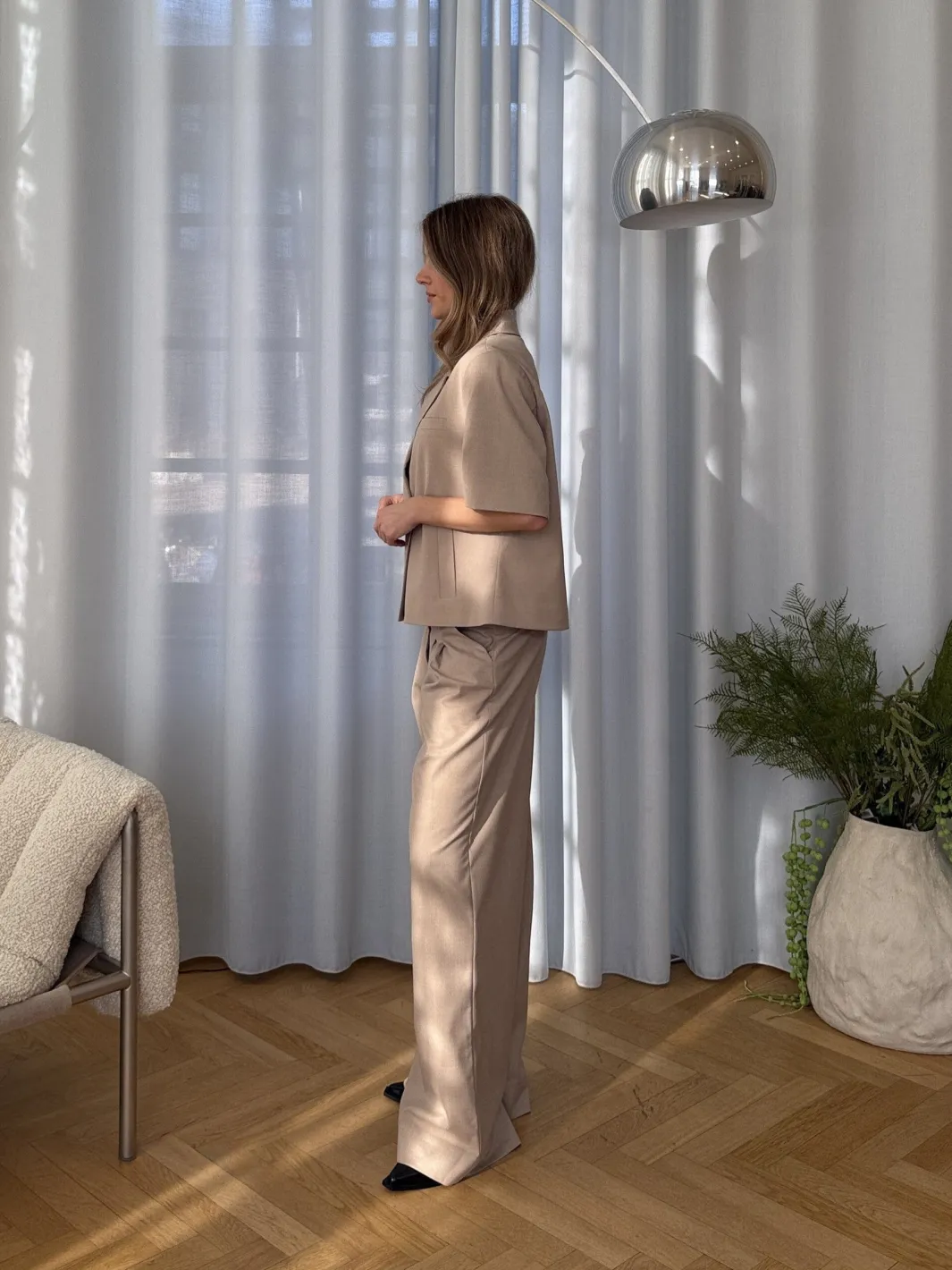 Modström Tuedayd Bazer 59118 | Blazers