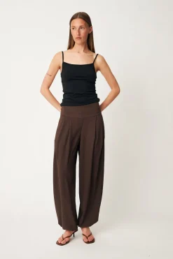 Modström Tued Pant 59459 | Jeans, Leggings & Byxor