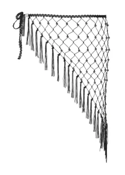 Modström Twinmd Waist Scarf 59473 | Halsdukar