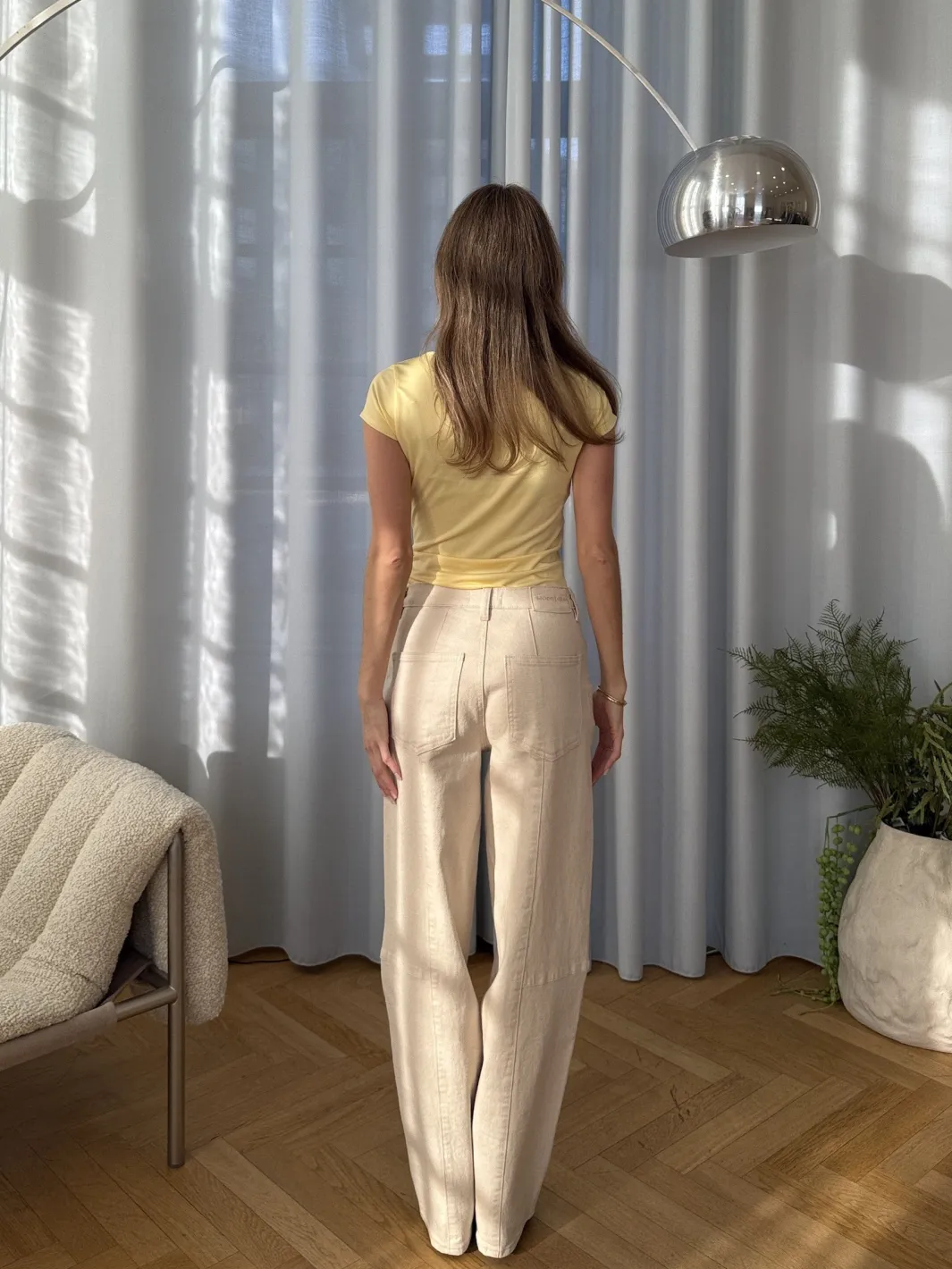 Modström Unikad Jean 58979 | Jeans, Leggings & Byxor