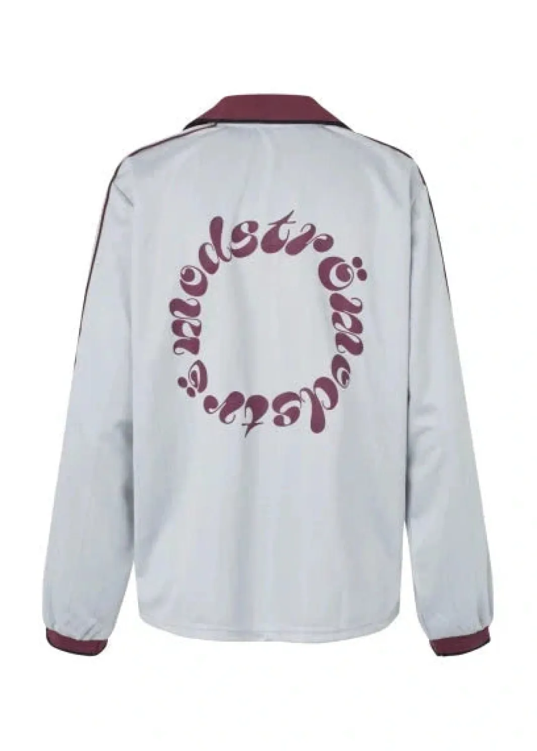 Modström Uniqued T-hirt 59294 | T-Shirts & Toppar