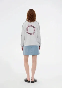 Modström Uniqued T-hirt 59294 | T-Shirts & Toppar