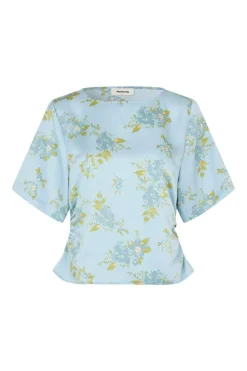 Modström Uttad Print Top 59114 | Set|T-Shirts & Toppar