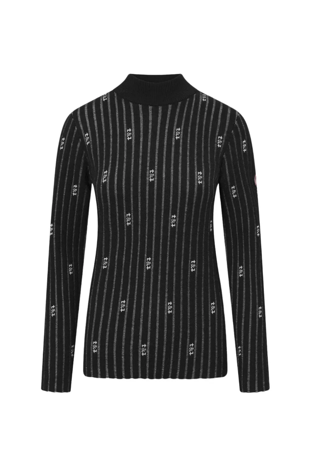 Val Thorens Logo Ls Top 917972