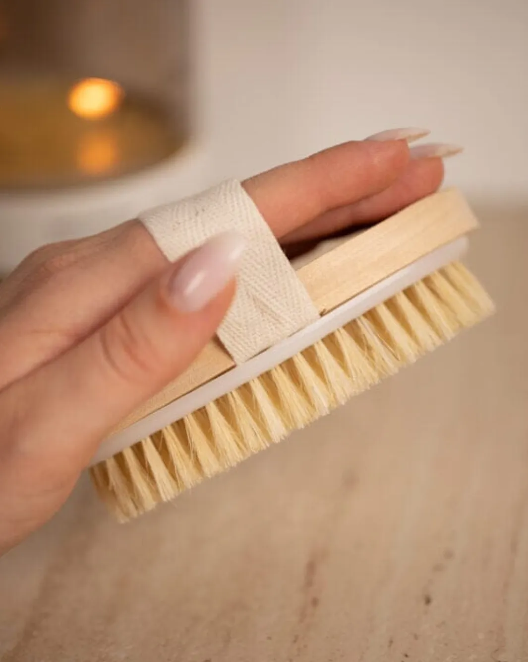 Valentin Beautyline Vbbrush & Wash | Sminkborstar