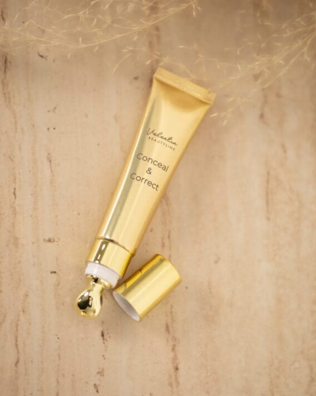 Valentin Beautyline Vbconceal & Correct | Contour|Concealer