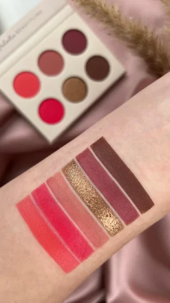 Valentin Beautyline Vbfind Your Beauty Inside | Ögonskugga
