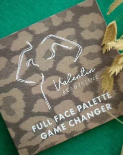 Vbfullface Palette