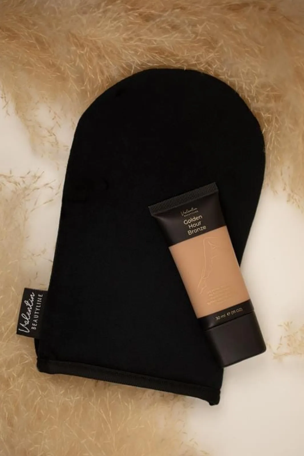 Valentin Beautyline Vbgolden Hour Bronze | Contour|Bronzer