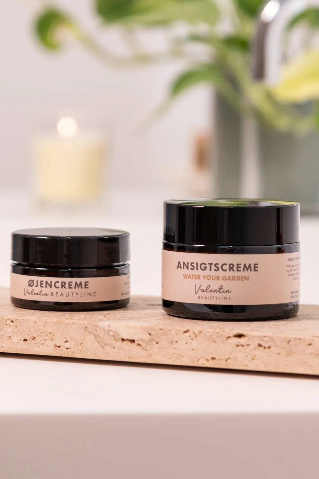 Valentin Beautyline Vbøjencreme | Ansiktskräm