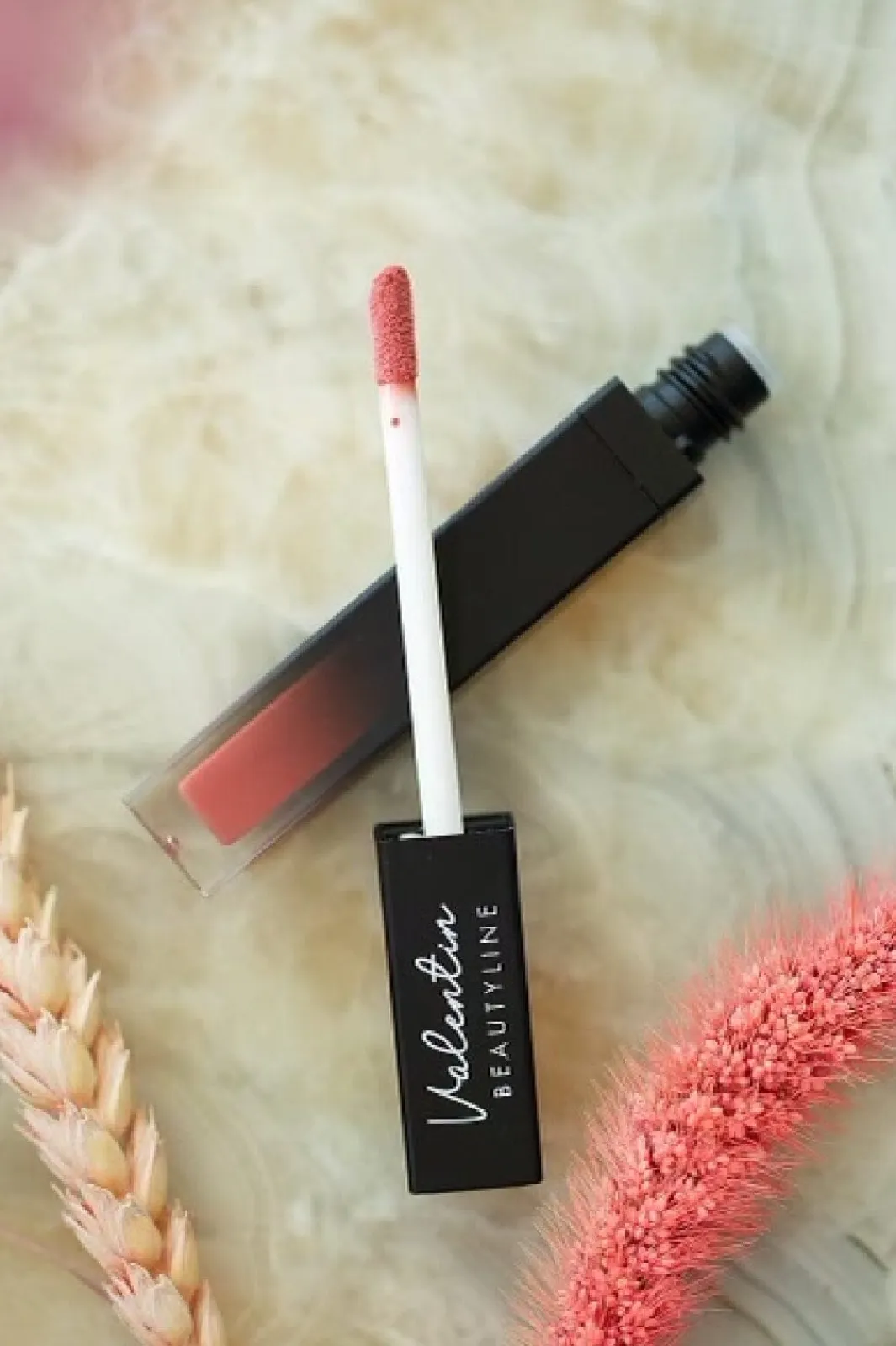 Valentin Beautyline Vblipgloss Farve 1 | Läppglans
