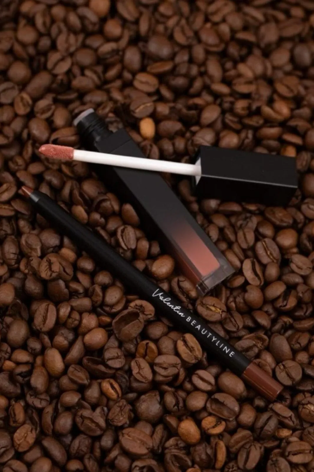 Valentin Beautyline Vblip Liner Espresso | Läppenna