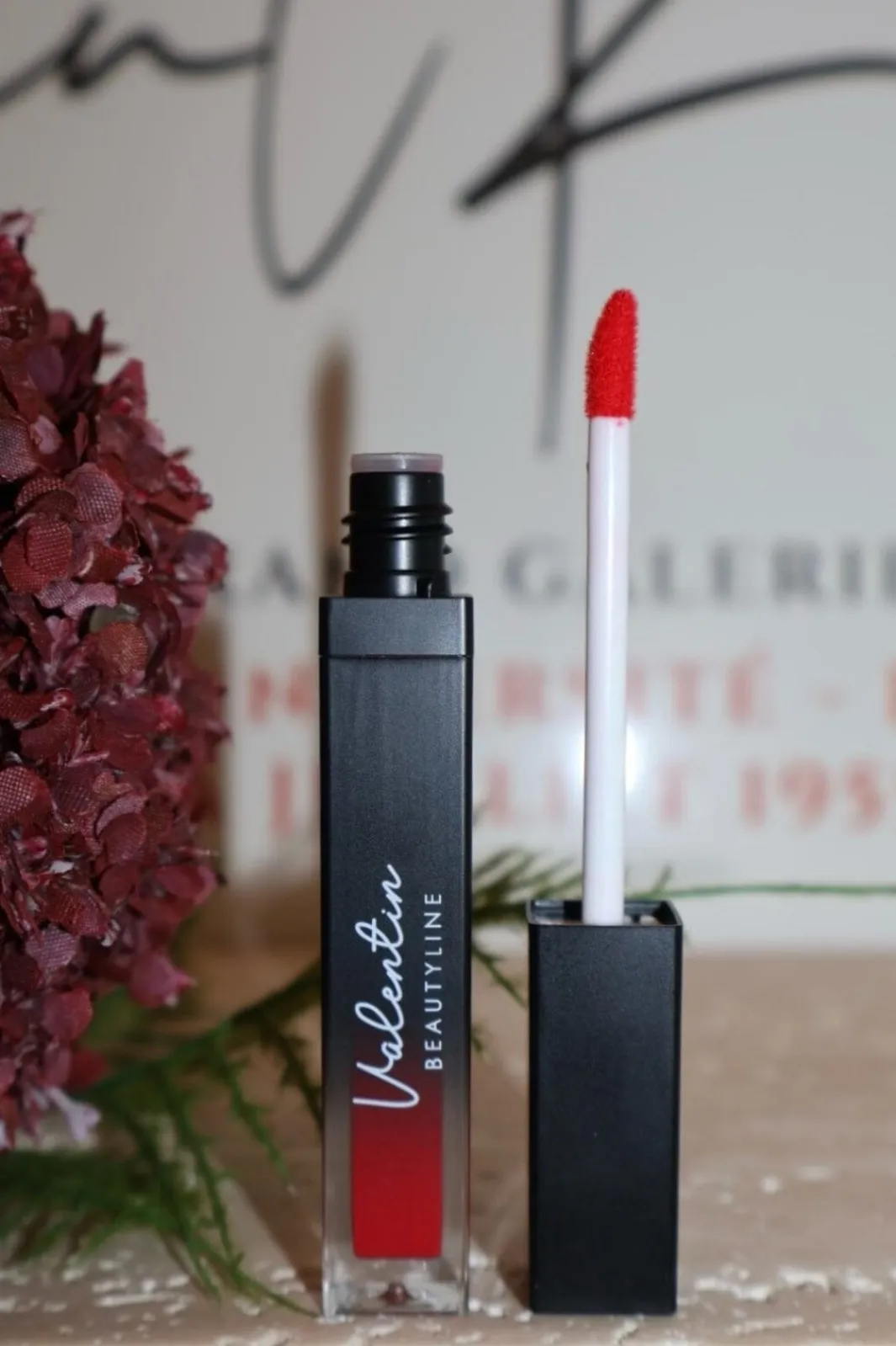 Valentin Beautyline Vblong Lasting Lipcolor 06 | Läppstift