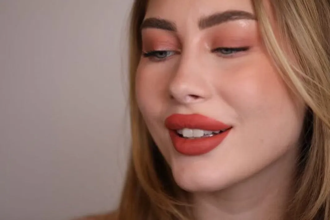 Valentin Beautyline Vblong Lasting Lipliner 02 | Läppenna