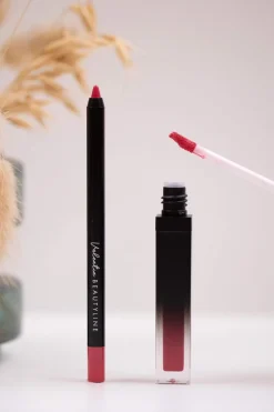 Vblong Lasting Lips 01