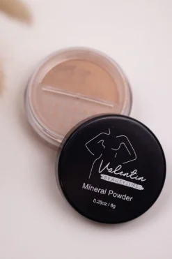 Valentin Beautyline Vbmineral Bronzing Powder | Contour|Bronzer