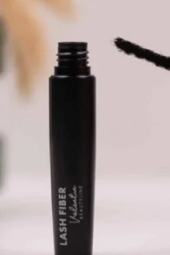 Valentin Beautyline Vbny Fiber Til Mascara | Mascara