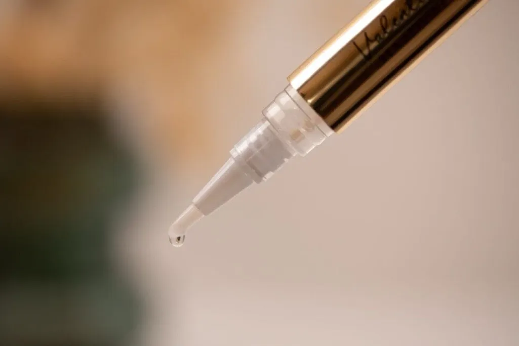Vbolie Pen Til Negle
