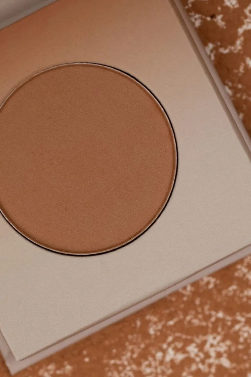 Vbsculpting Bronzer