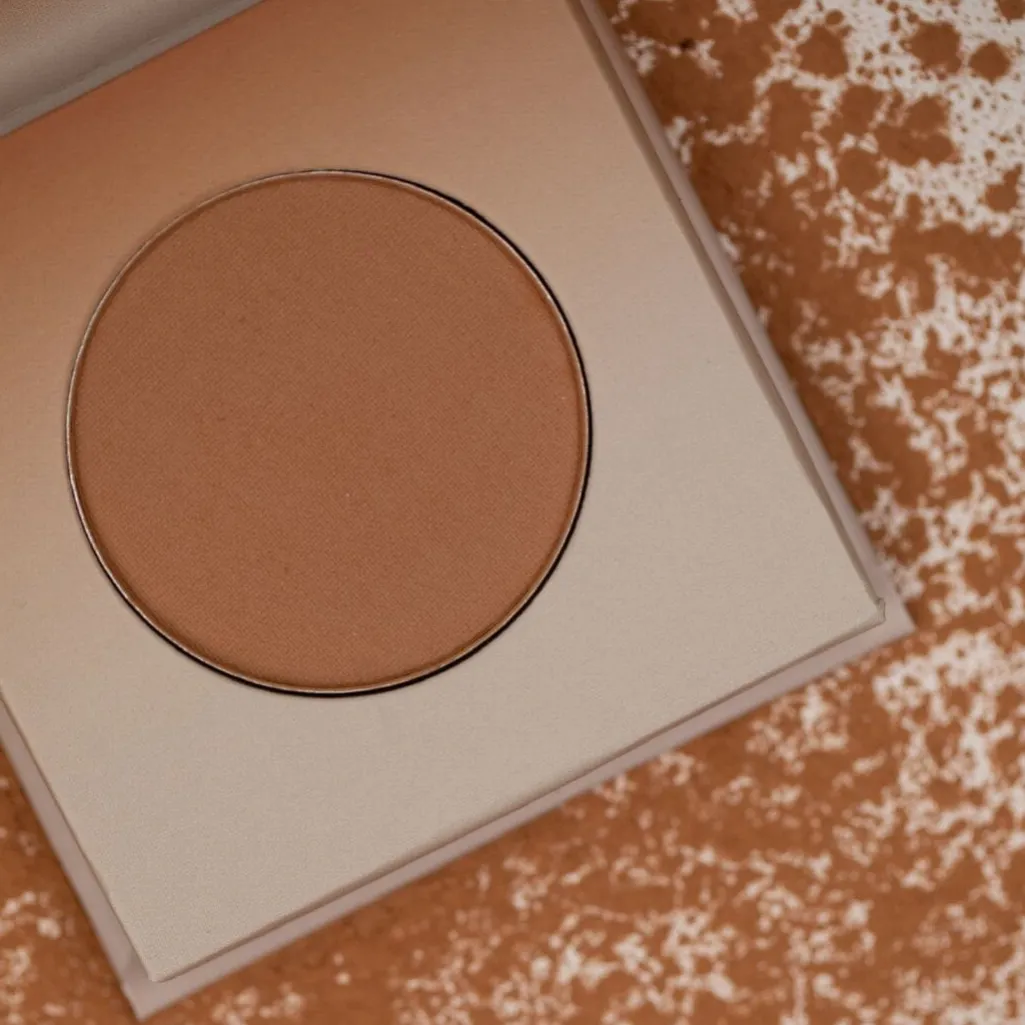 Vbsculpting Bronzer