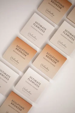 Vbsculpting Bronzer