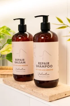 Valentin Beautyline Vbshampoo | Hår