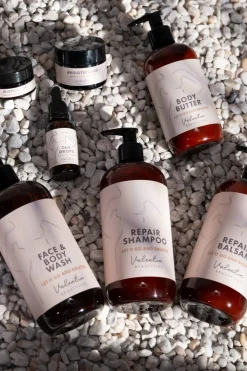 Valentin Beautyline Vbshampoo | Hår