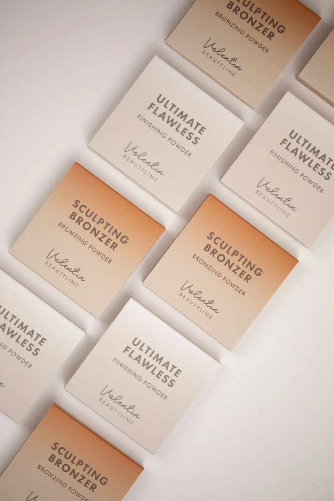 Valentin Beautyline Vbultimate Flawless | Puder