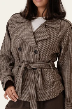 Veraic Trenchcoat A25104
