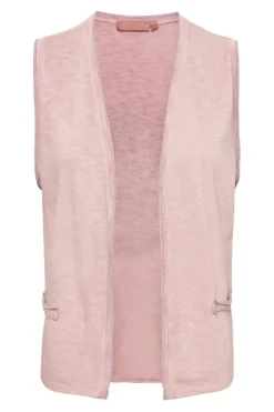 Marta Du Chateau Vest 6309 | Västar