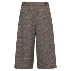 Co´Couture Veyacc Check Beruda 500143 | Shorts