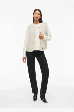 Vila Viada Teddy Waistcoat | Västar