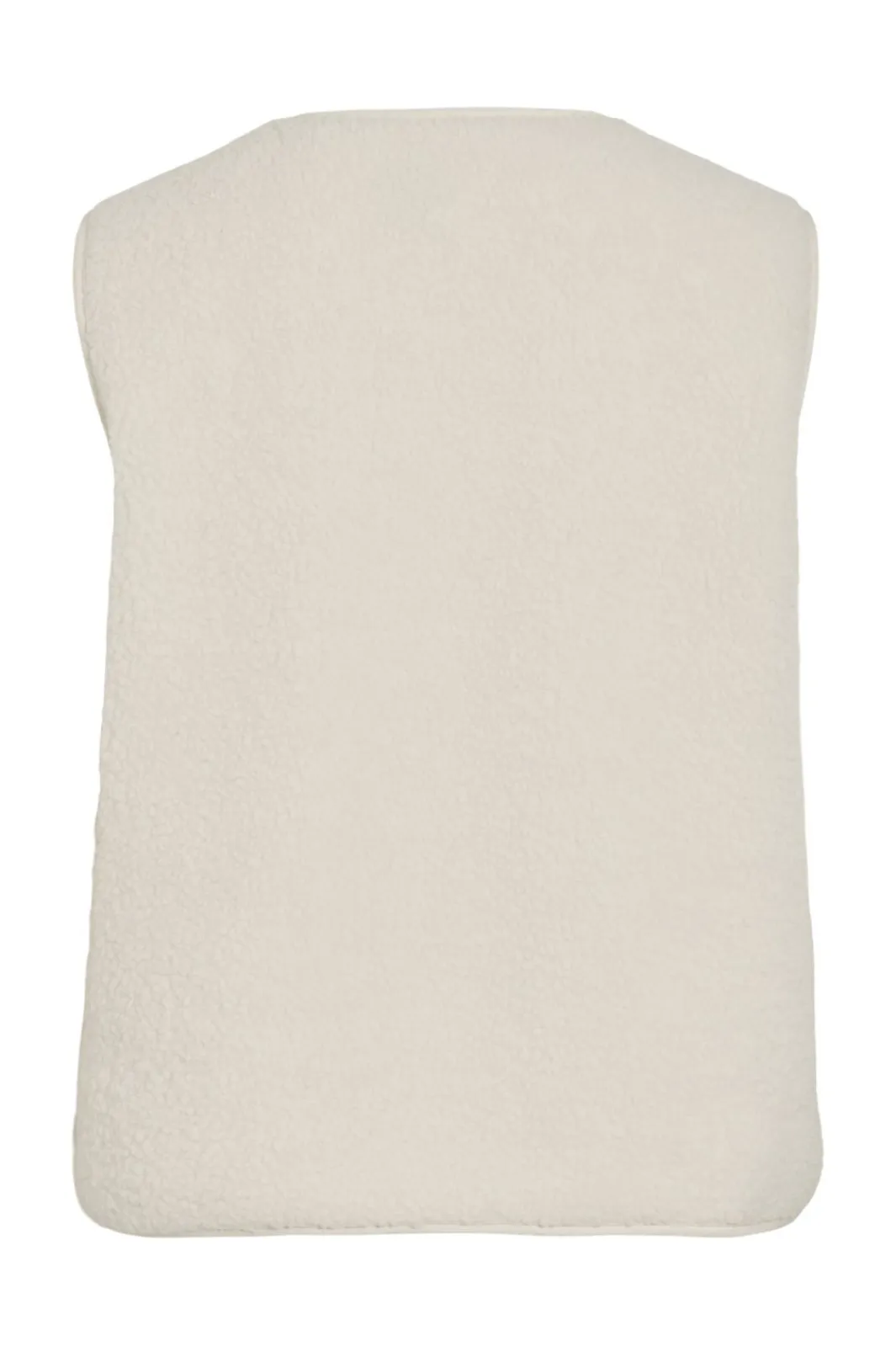 Vila Viada Teddy Waistcoat | Västar