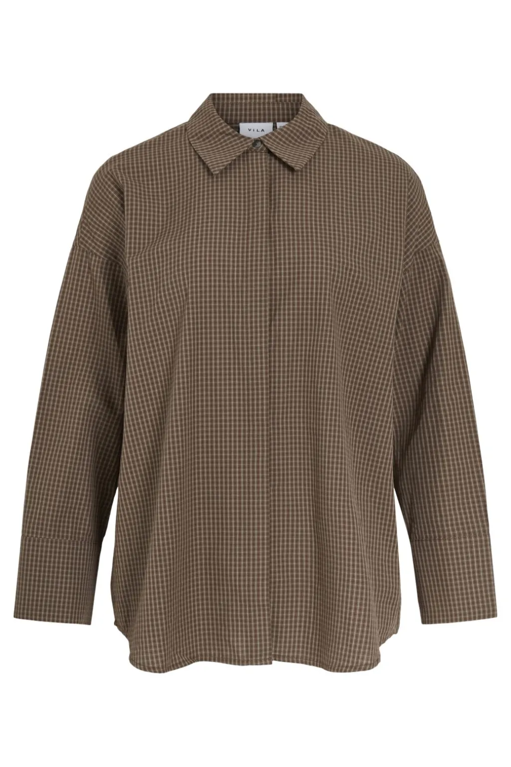 Vichek L/S Shirt