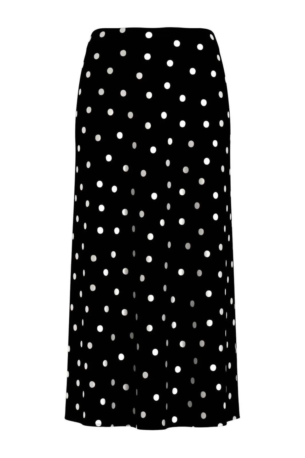Vila Viellette Midi Skirt | Kjolar