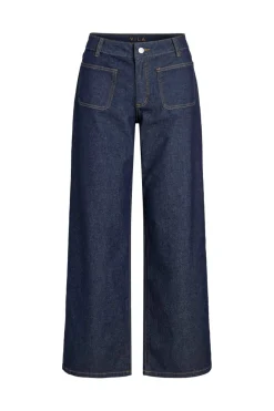 Vila Viflorie Rio Rw Wide Pocket Jeans | Jeans, Leggings & Byxor