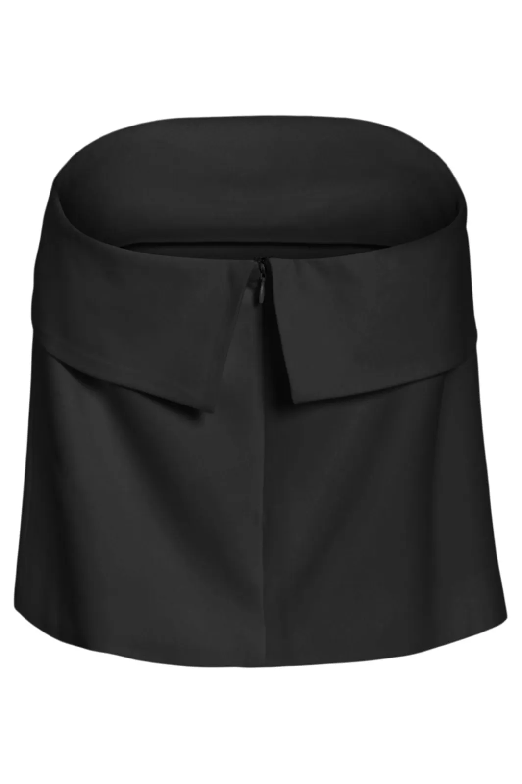 Vila Vigery Bandeau Short Top/Dc | T-Shirts & Toppar