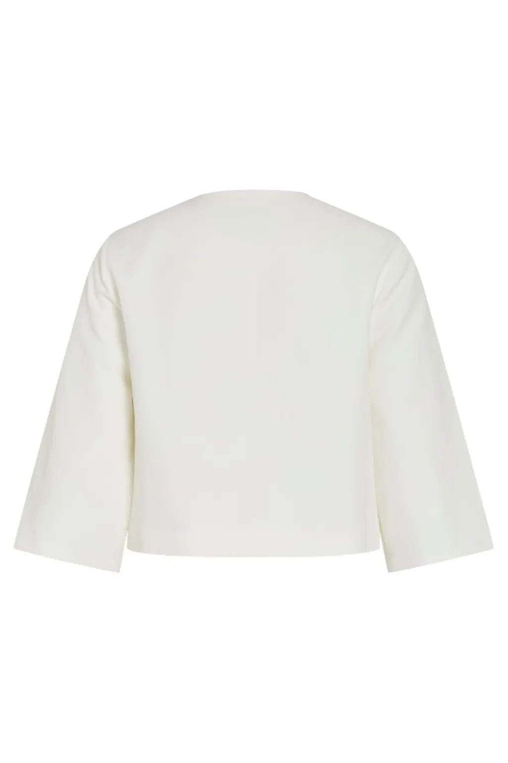 Vigery O-Neck 3/4 Bolero/Dc