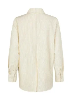 Modström Vigged tripe hirt 58993 | Blusar & Skjortor