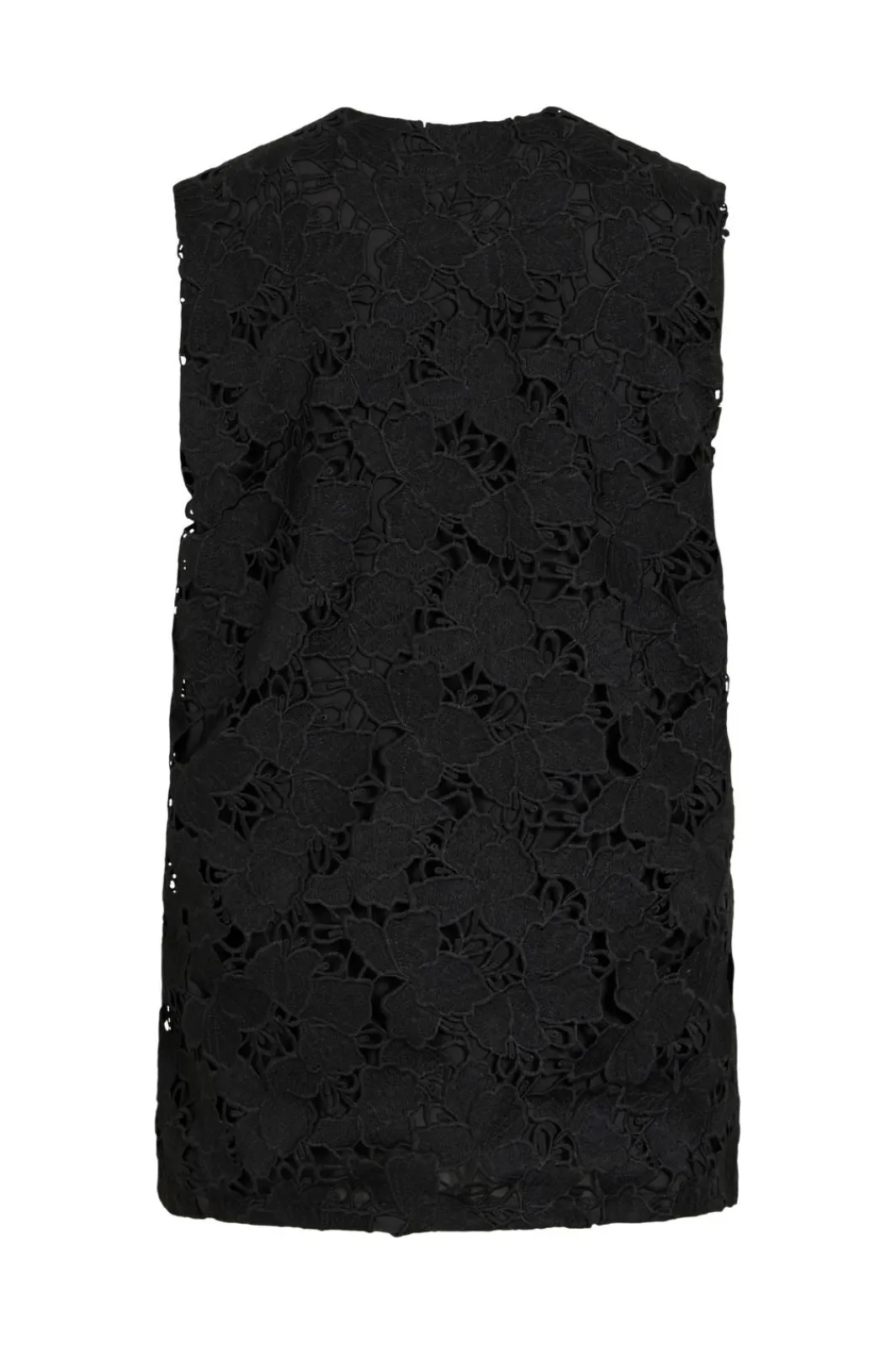 Vila Vihylde Lace Vest | Set|Västar