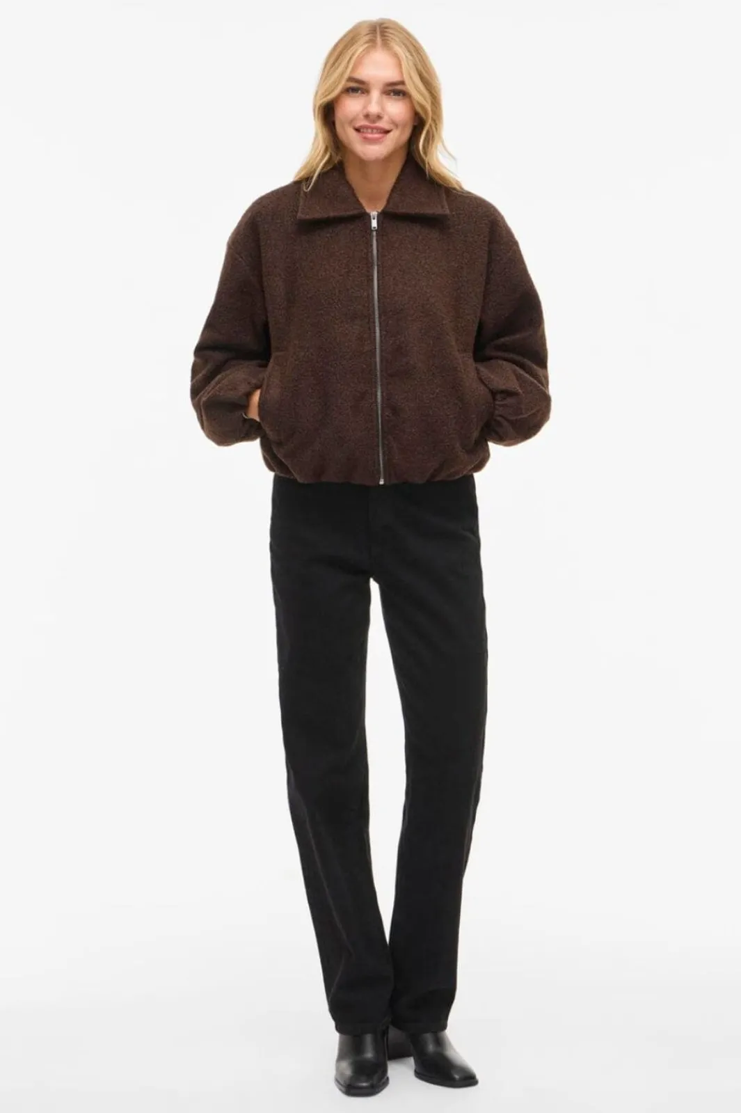 Vila Vijadas Bomber Jacket /3 | Ytterkläder & Jackor