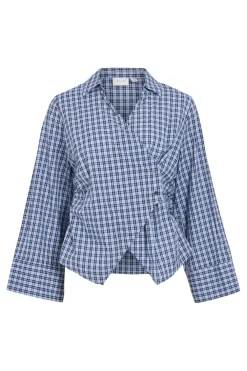 Vila Vijava L/S Shirt | Blusar & Skjortor