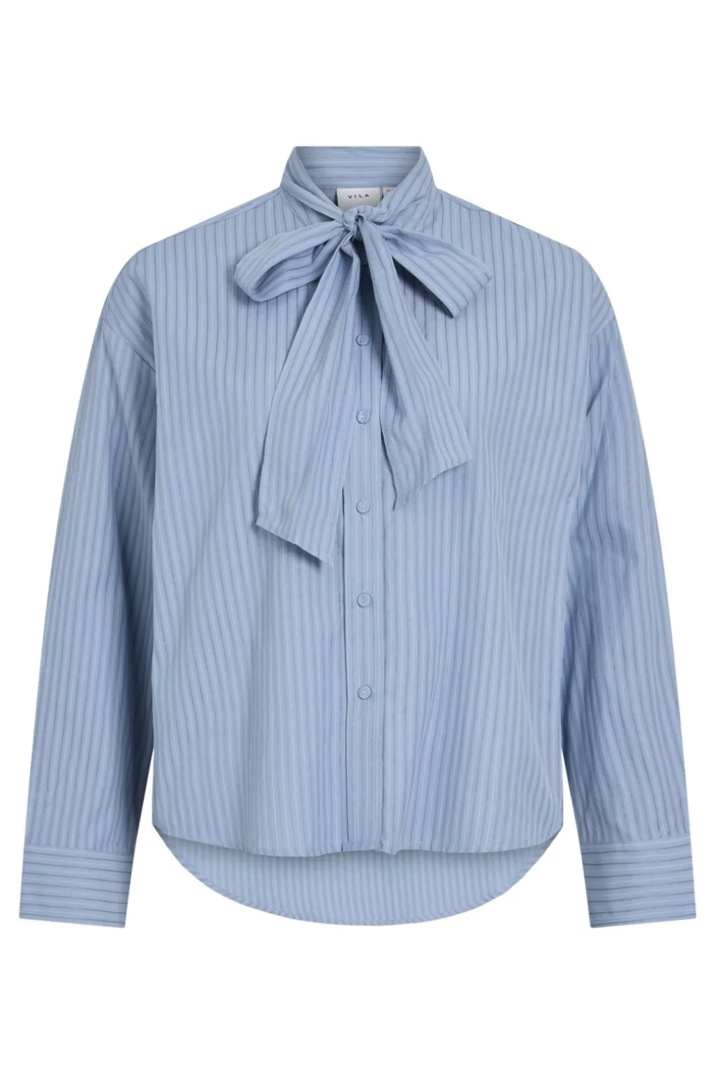 Vijury Ls Shirt