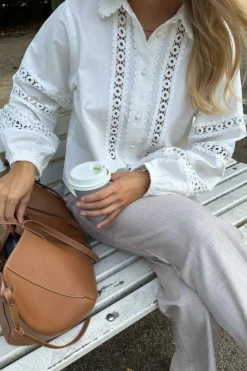 BYIC Vida hirt | Blusar & Skjortor