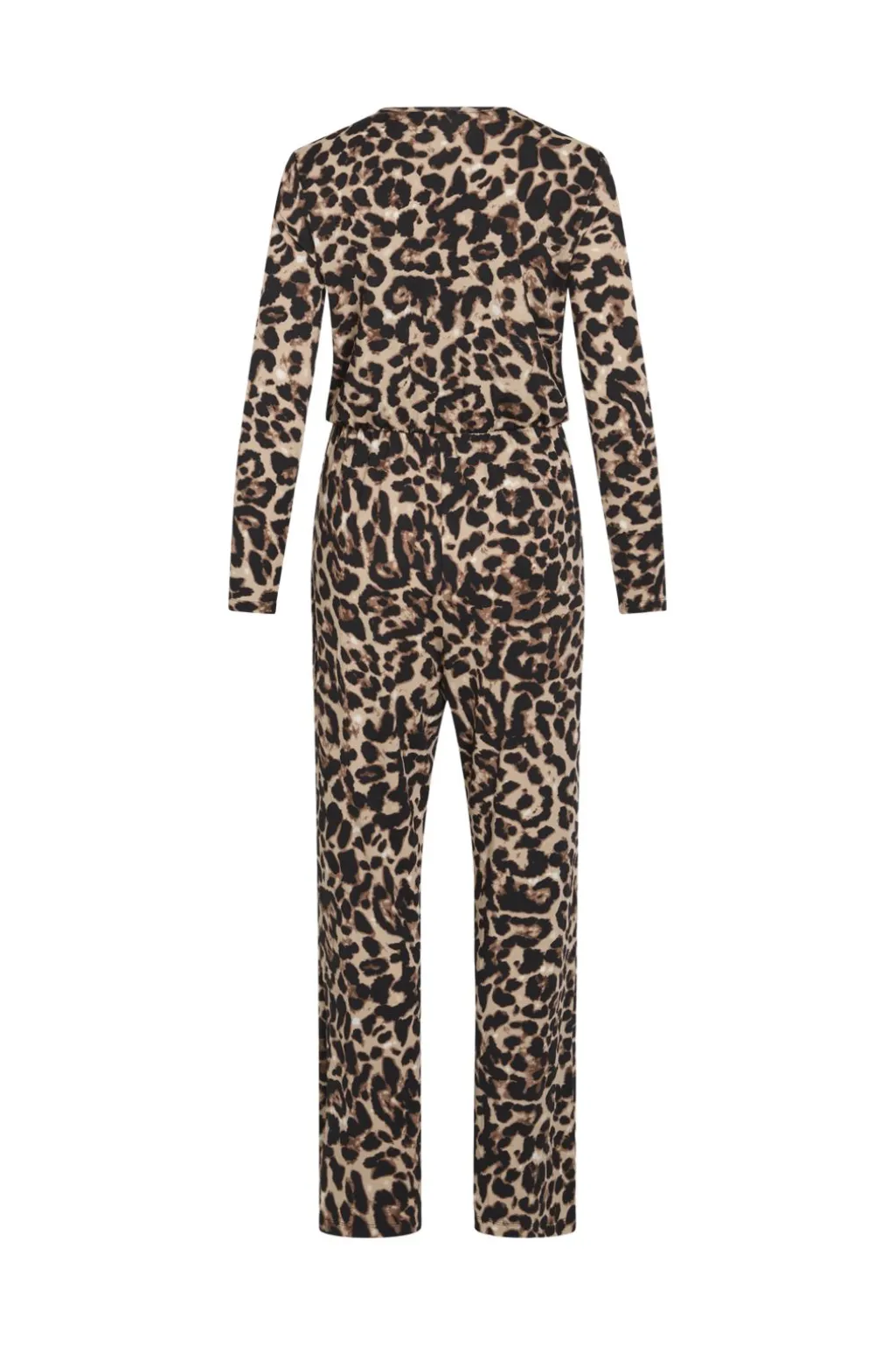 Vileoa L/S Jumpsuit
