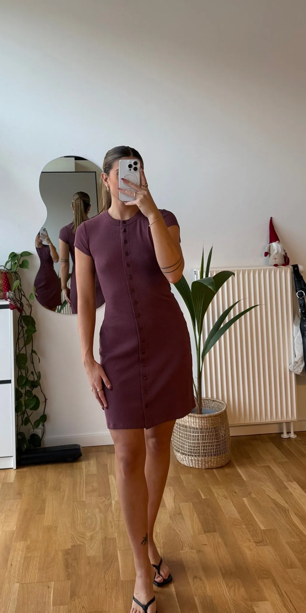Vilsonmd Dress 59003