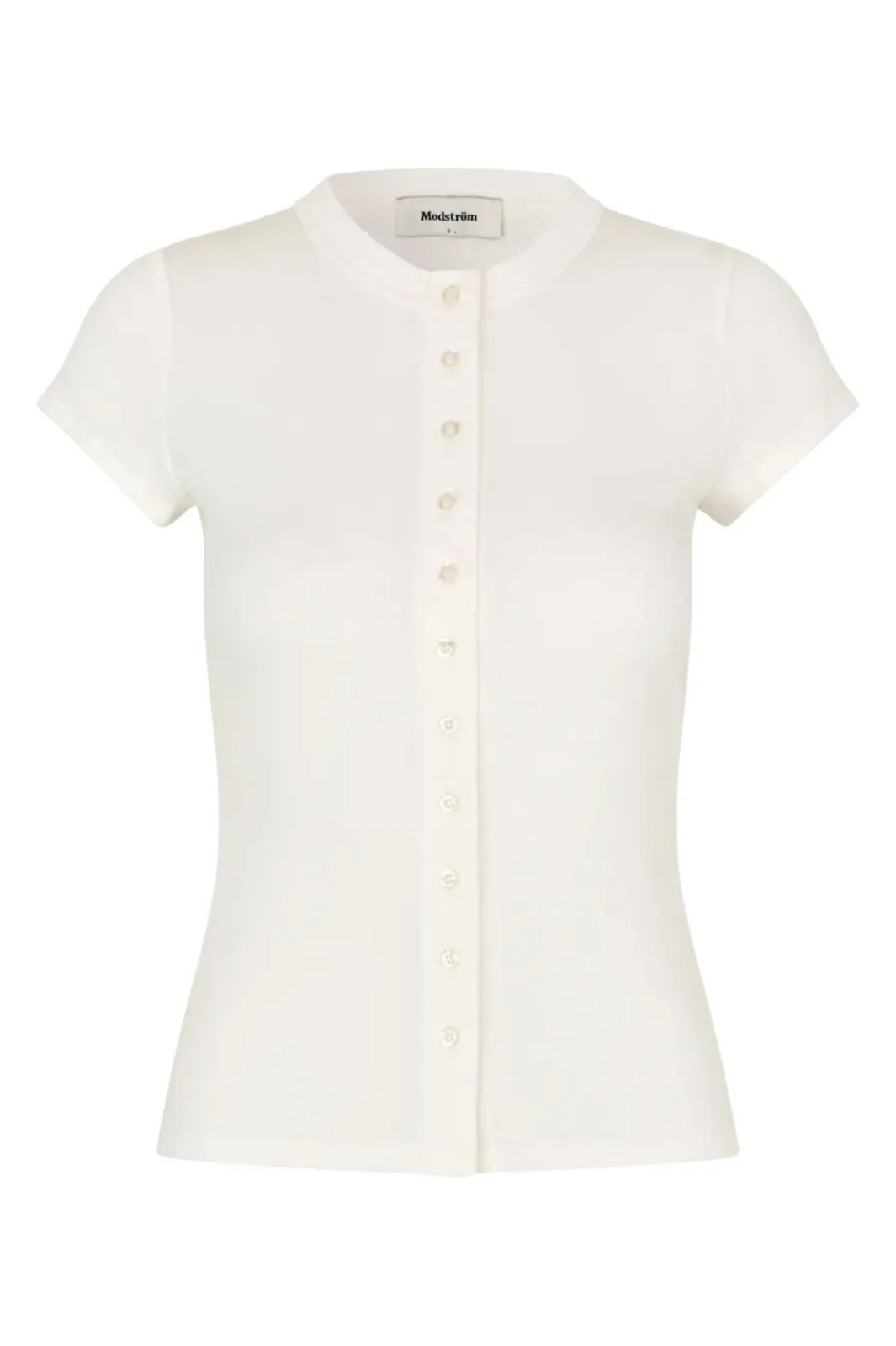 Modström Viond T-hirt 59005 | T-Shirts & Toppar