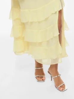 Vila Viluna Strap Ankle Dress Noos/Dc | Klänningar