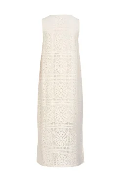Vila Vierinda V-Neck / idi Dre/Vo/R | Klänningar