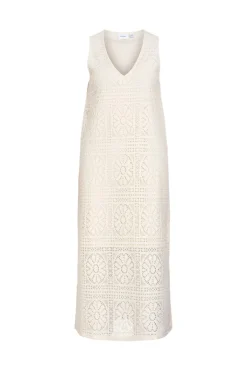 Vila Vierinda V-Neck / idi Dre/Vo/R | Klänningar